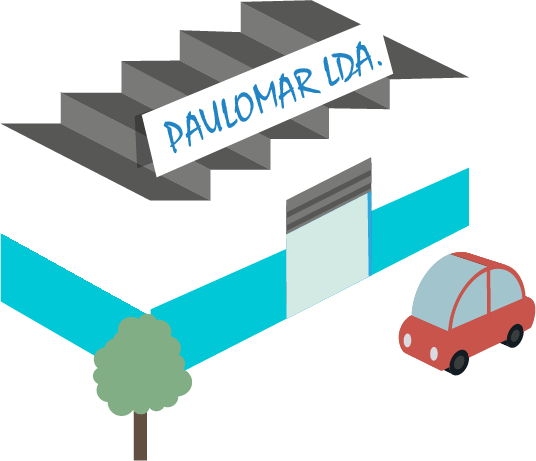 PAULOMAR Reparação de Automóveis PAULOMAR Reparação de Automóveis